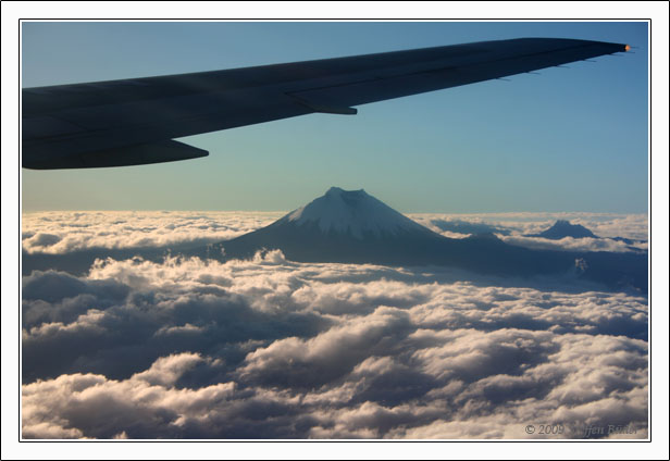 Ecuador Peru Cotopaxi Amazonas Huaraz Cordillera Blanca