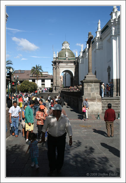 Ecuador Peru Cotopaxi Amazonas Huaraz Cordillera Blanca
