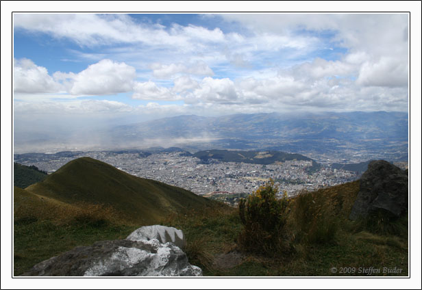 Ecuador Peru Cotopaxi Amazonas Huaraz Cordillera Blanca