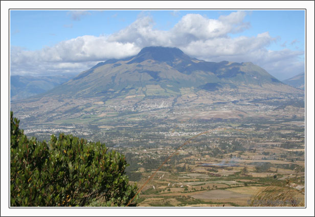 Ecuador Peru Cotopaxi Amazonas Huaraz Cordillera Blanca