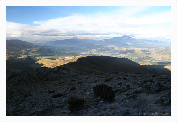 Ecuador Peru Cotopaxi Amazonas Huaraz Cordillera Blanca