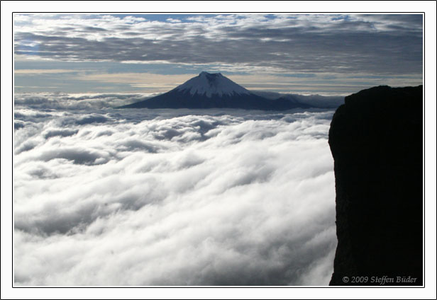 Ecuador Peru Cotopaxi Amazonas Huaraz Cordillera Blanca