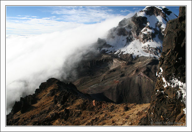 Ecuador Peru Cotopaxi Amazonas Huaraz Cordillera Blanca
