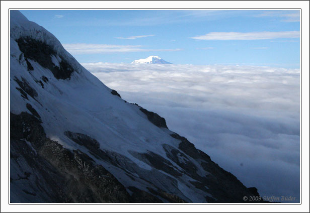 Ecuador Peru Cotopaxi Amazonas Huaraz Cordillera Blanca