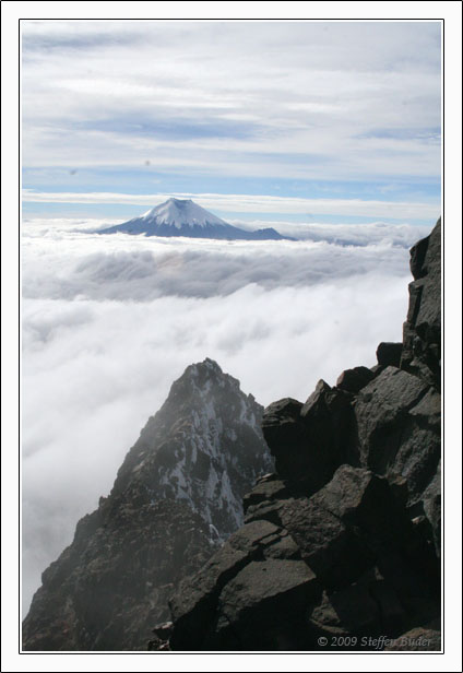 Ecuador Peru Cotopaxi Amazonas Huaraz Cordillera Blanca
