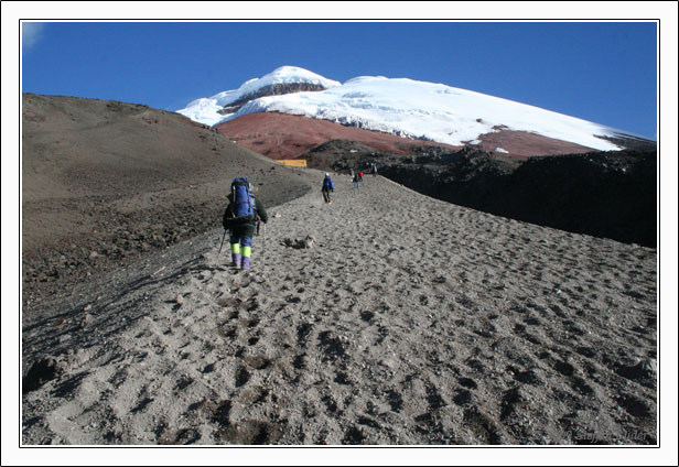 Ecuador Peru Cotopaxi Amazonas Huaraz Cordillera Blanca