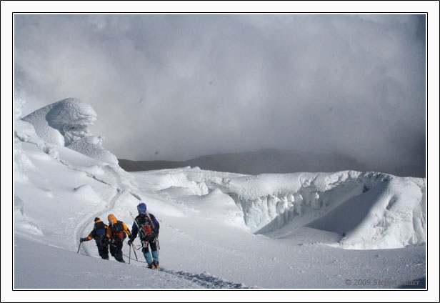 Ecuador Peru Cotopaxi Amazonas Huaraz Cordillera Blanca