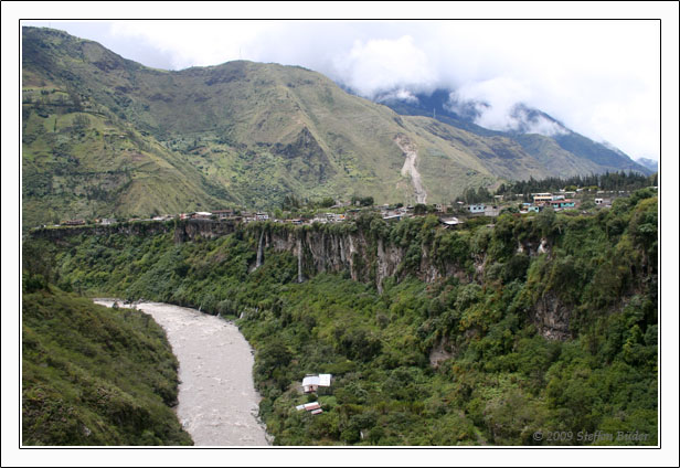 Ecuador Peru Cotopaxi Amazonas Huaraz Cordillera Blanca