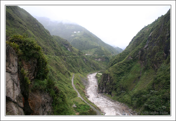 Ecuador Peru Cotopaxi Amazonas Huaraz Cordillera Blanca