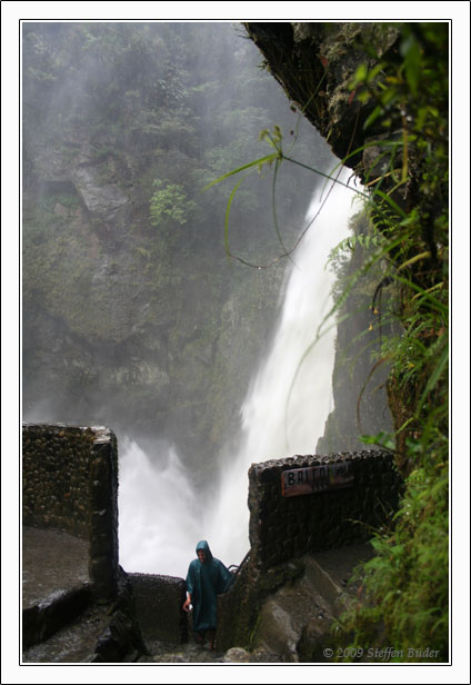 Ecuador Peru Cotopaxi Amazonas Huaraz Cordillera Blanca