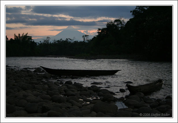 Ecuador Peru Cotopaxi Amazonas Huaraz Cordillera Blanca