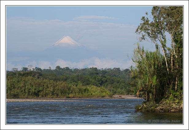 Ecuador Peru Cotopaxi Amazonas Huaraz Cordillera Blanca