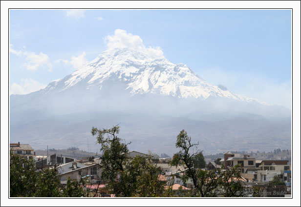 Ecuador Peru Cotopaxi Amazonas Huaraz Cordillera Blanca