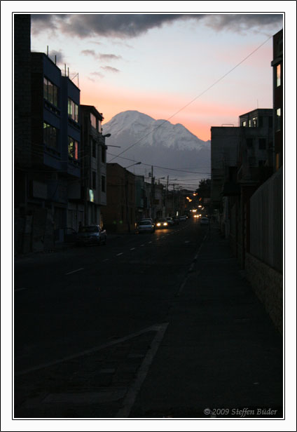Ecuador Peru Cotopaxi Amazonas Huaraz Cordillera Blanca