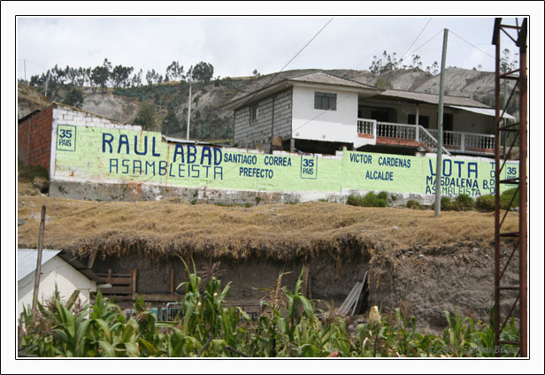 Ecuador Peru Cotopaxi Amazonas Huaraz Cordillera Blanca