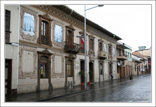 Ecuador Peru Cotopaxi Amazonas Huaraz Cordillera Blanca