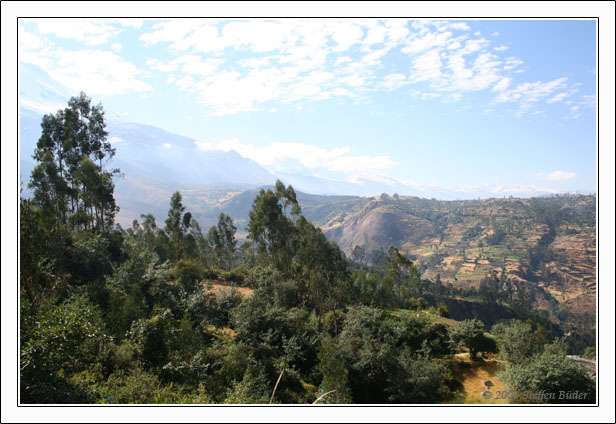 Ecuador Peru Cotopaxi Amazonas Huaraz Cordillera Blanca