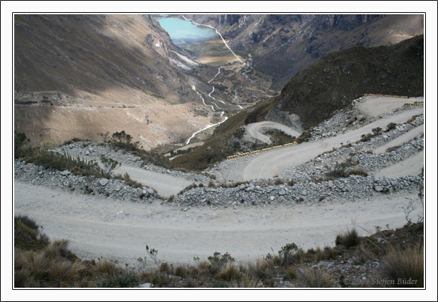 Ecuador Peru Cotopaxi Amazonas Huaraz Cordillera Blanca