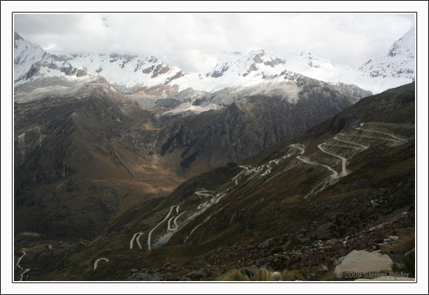 Ecuador Peru Cotopaxi Amazonas Huaraz Cordillera Blanca