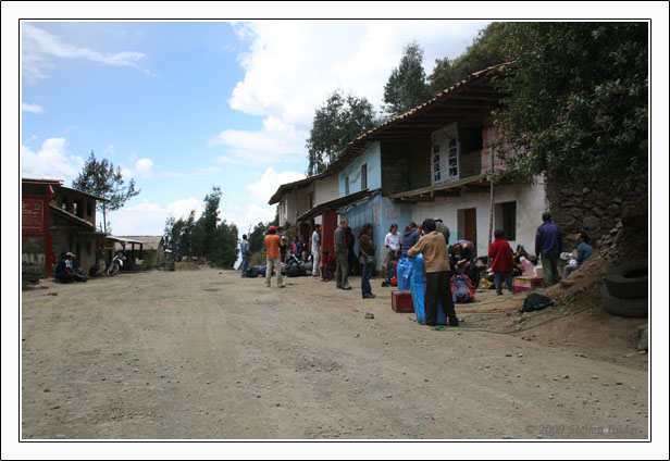 Ecuador Peru Cotopaxi Amazonas Huaraz Cordillera Blanca