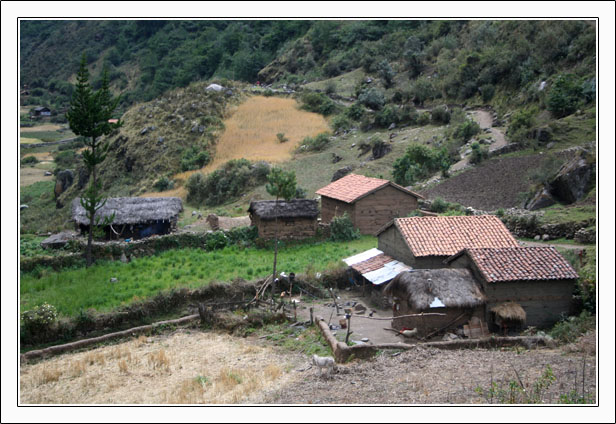 Ecuador Peru Cotopaxi Amazonas Huaraz Cordillera Blanca