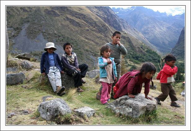 Ecuador Peru Cotopaxi Amazonas Huaraz Cordillera Blanca