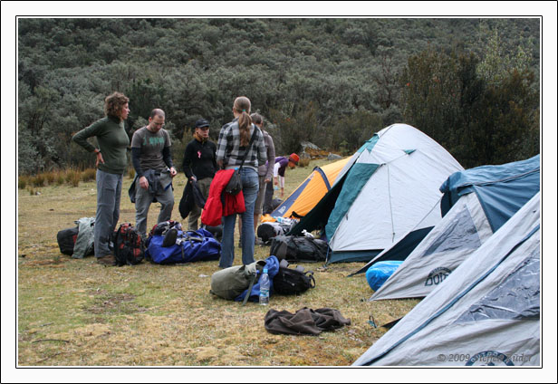 Ecuador Peru Cotopaxi Amazonas Huaraz Cordillera Blanca