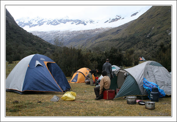 Ecuador Peru Cotopaxi Amazonas Huaraz Cordillera Blanca