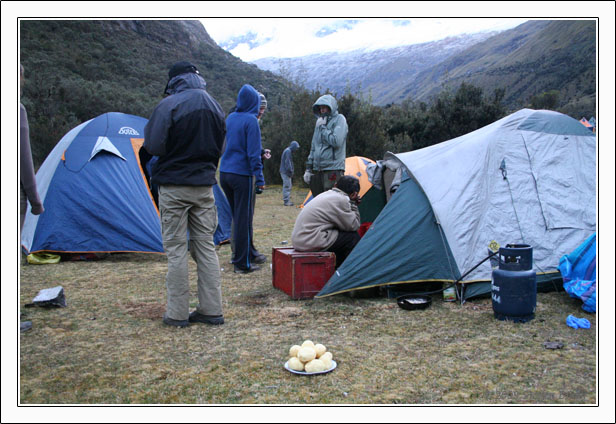 Ecuador Peru Cotopaxi Amazonas Huaraz Cordillera Blanca
