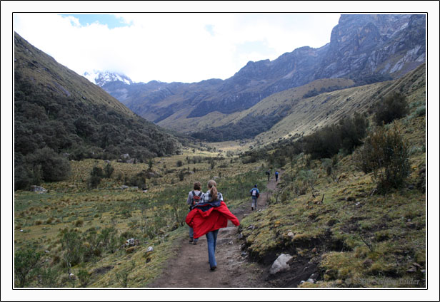 Ecuador Peru Cotopaxi Amazonas Huaraz Cordillera Blanca