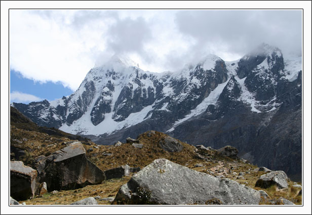 Ecuador Peru Cotopaxi Amazonas Huaraz Cordillera Blanca