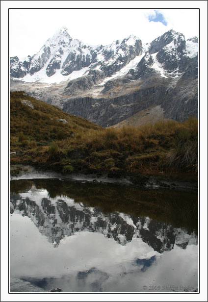 Ecuador Peru Cotopaxi Amazonas Huaraz Cordillera Blanca