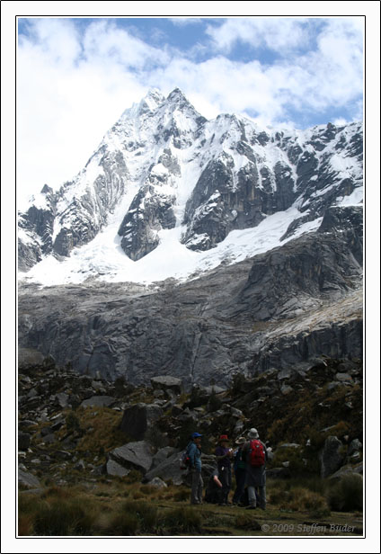 Ecuador Peru Cotopaxi Amazonas Huaraz Cordillera Blanca