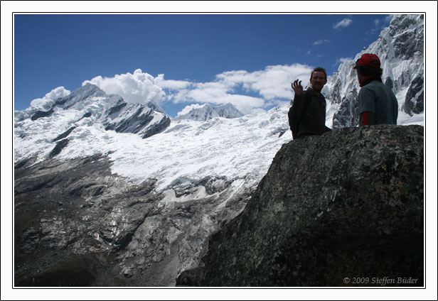 Ecuador Peru Cotopaxi Amazonas Huaraz Cordillera Blanca