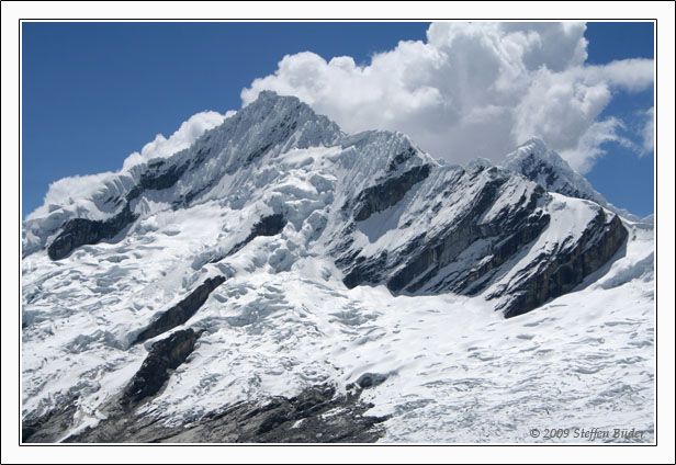Ecuador Peru Cotopaxi Amazonas Huaraz Cordillera Blanca