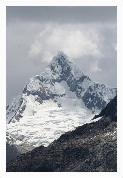 Ecuador Peru Cotopaxi Amazonas Huaraz Cordillera Blanca