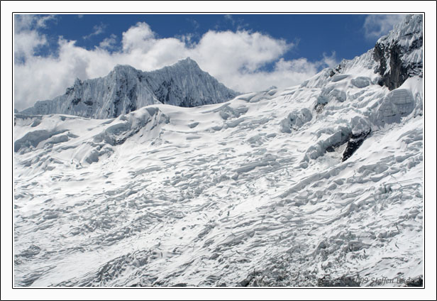 Ecuador Peru Cotopaxi Amazonas Huaraz Cordillera Blanca