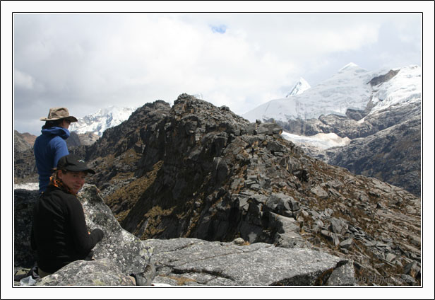Ecuador Peru Cotopaxi Amazonas Huaraz Cordillera Blanca