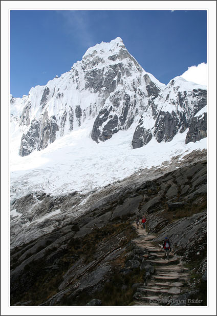 Ecuador Peru Cotopaxi Amazonas Huaraz Cordillera Blanca