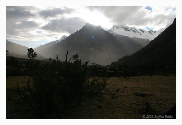Ecuador Peru Cotopaxi Amazonas Huaraz Cordillera Blanca