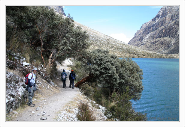 Ecuador Peru Cotopaxi Amazonas Huaraz Cordillera Blanca
