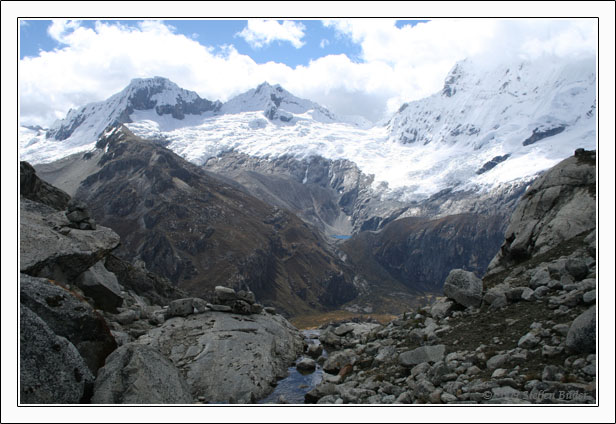 Ecuador Peru Cotopaxi Amazonas Huaraz Cordillera Blanca