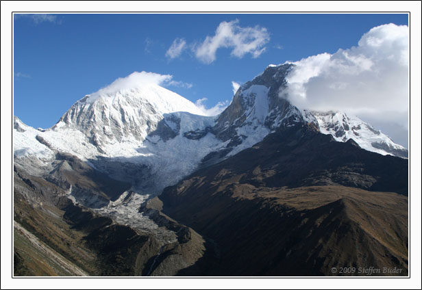 Ecuador Peru Cotopaxi Amazonas Huaraz Cordillera Blanca