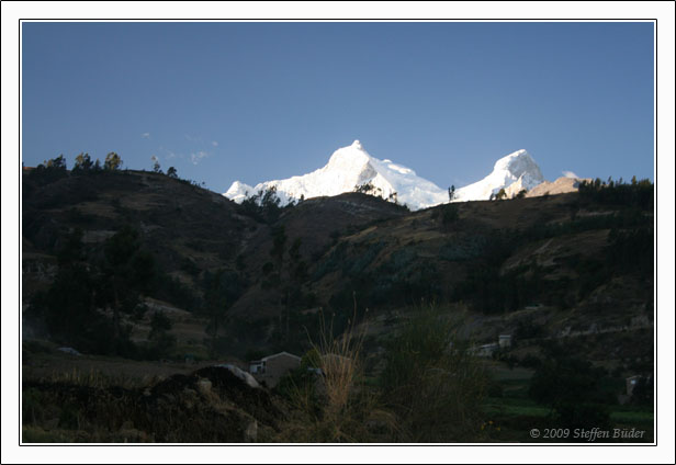 Ecuador Peru Cotopaxi Amazonas Huaraz Cordillera Blanca