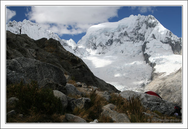 Ecuador Peru Cotopaxi Amazonas Huaraz Cordillera Blanca