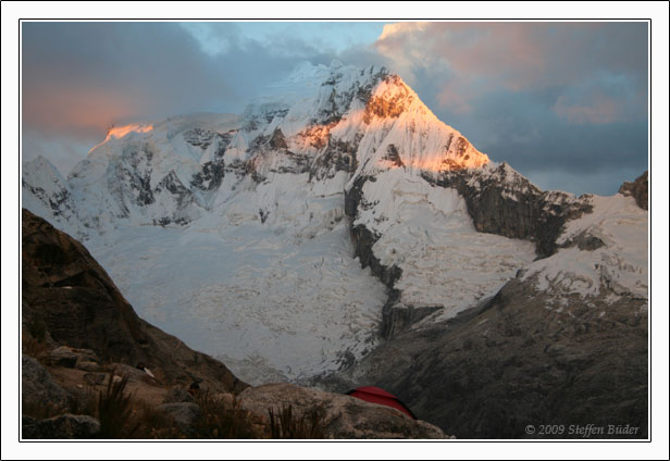 Ecuador Peru Cotopaxi Amazonas Huaraz Cordillera Blanca