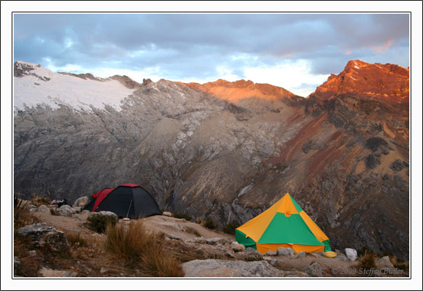 Ecuador Peru Cotopaxi Amazonas Huaraz Cordillera Blanca