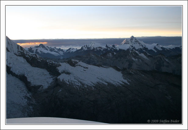 Ecuador Peru Cotopaxi Amazonas Huaraz Cordillera Blanca