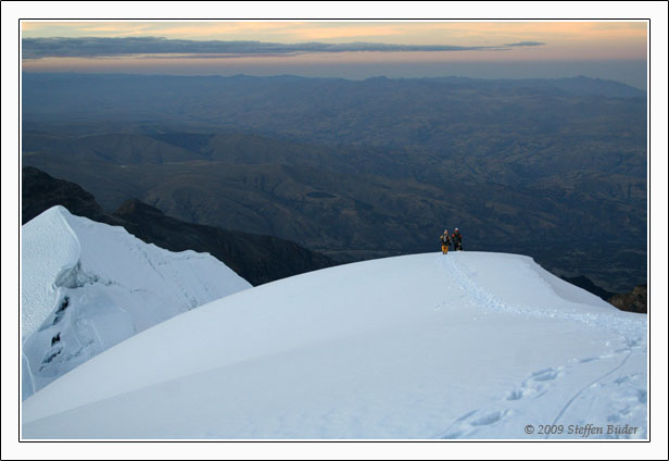 Ecuador Peru Cotopaxi Amazonas Huaraz Cordillera Blanca