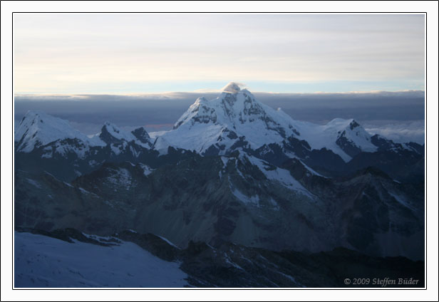 Ecuador Peru Cotopaxi Amazonas Huaraz Cordillera Blanca